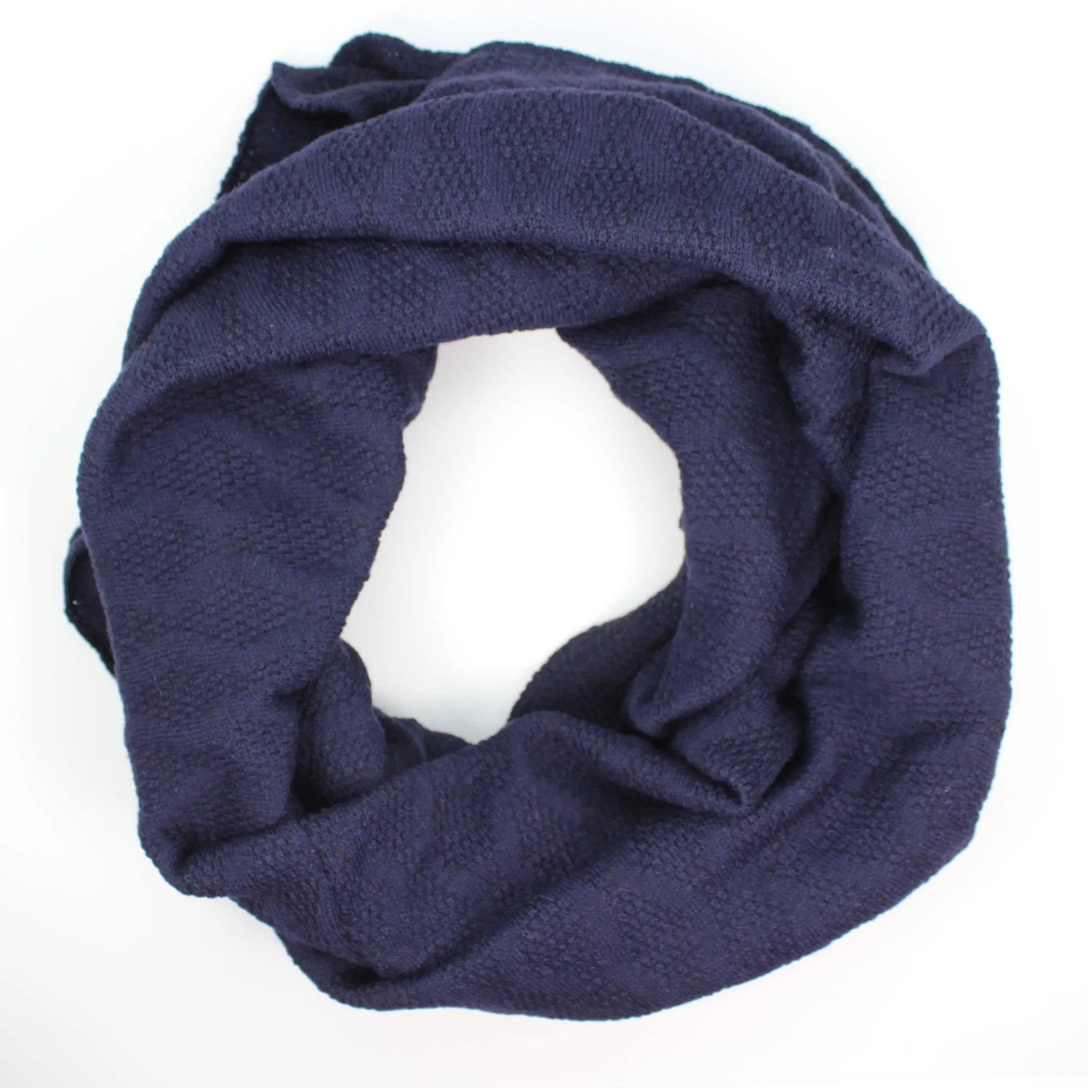 SALE | Cable Knit Infinity Scarf