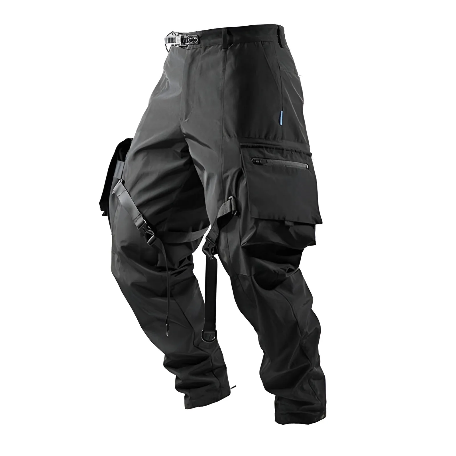 Scarlxrd Cargo Pants