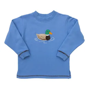 Sitting Duck Sweatshirt