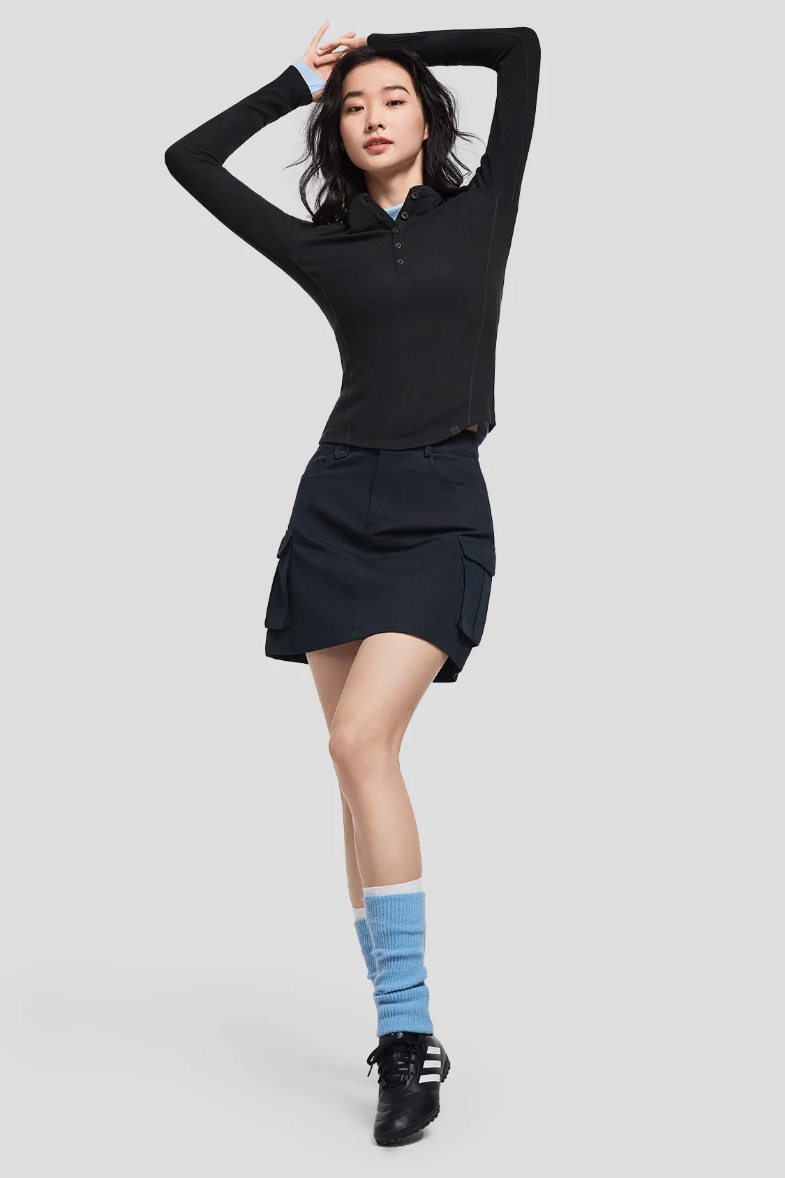 SoftLayer - Women's Jech Sof Base Layer