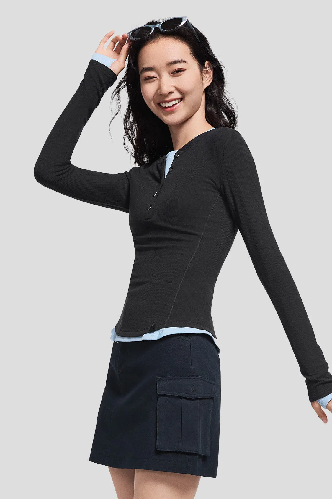 SoftLayer - Women's Jech Sof Base Layer