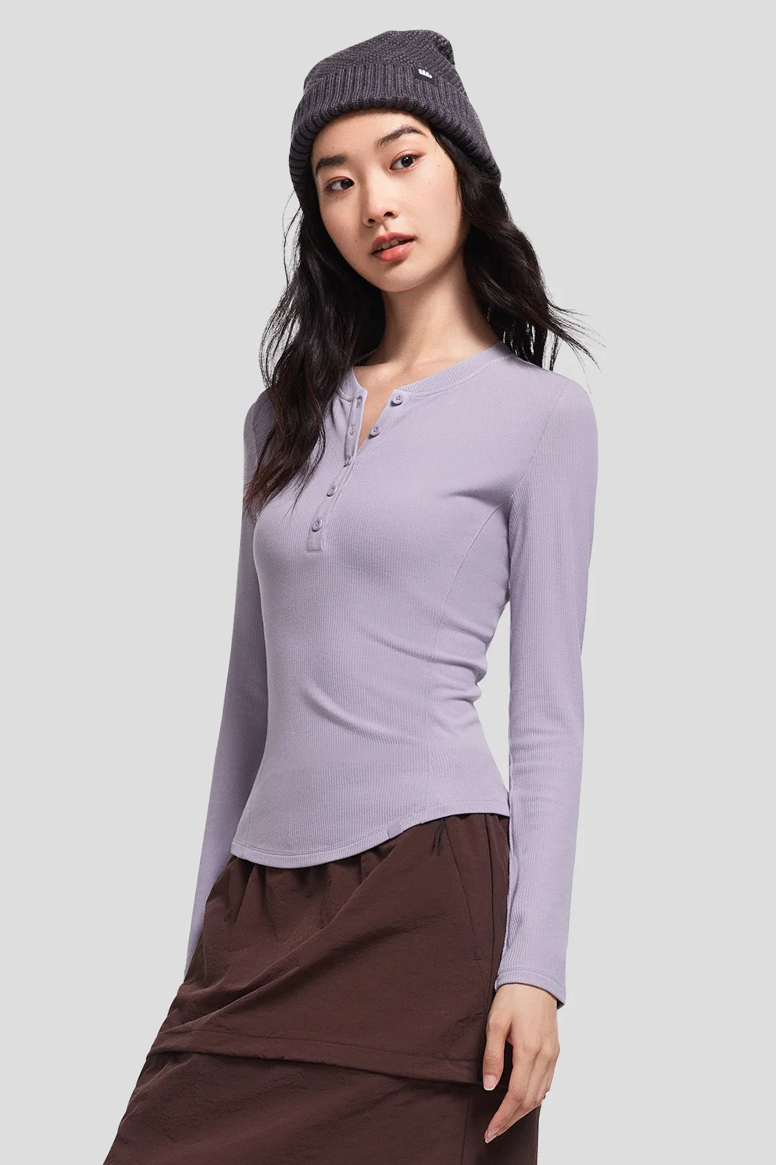 SoftLayer - Women's Jech Sof Base Layer