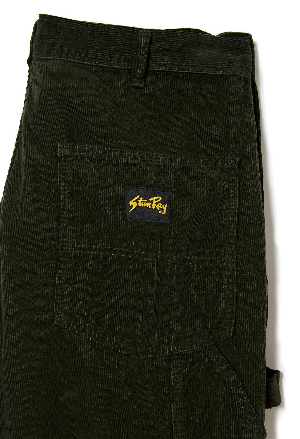 Stan Ray OG Painter Men's Pants - Olive Corduroy