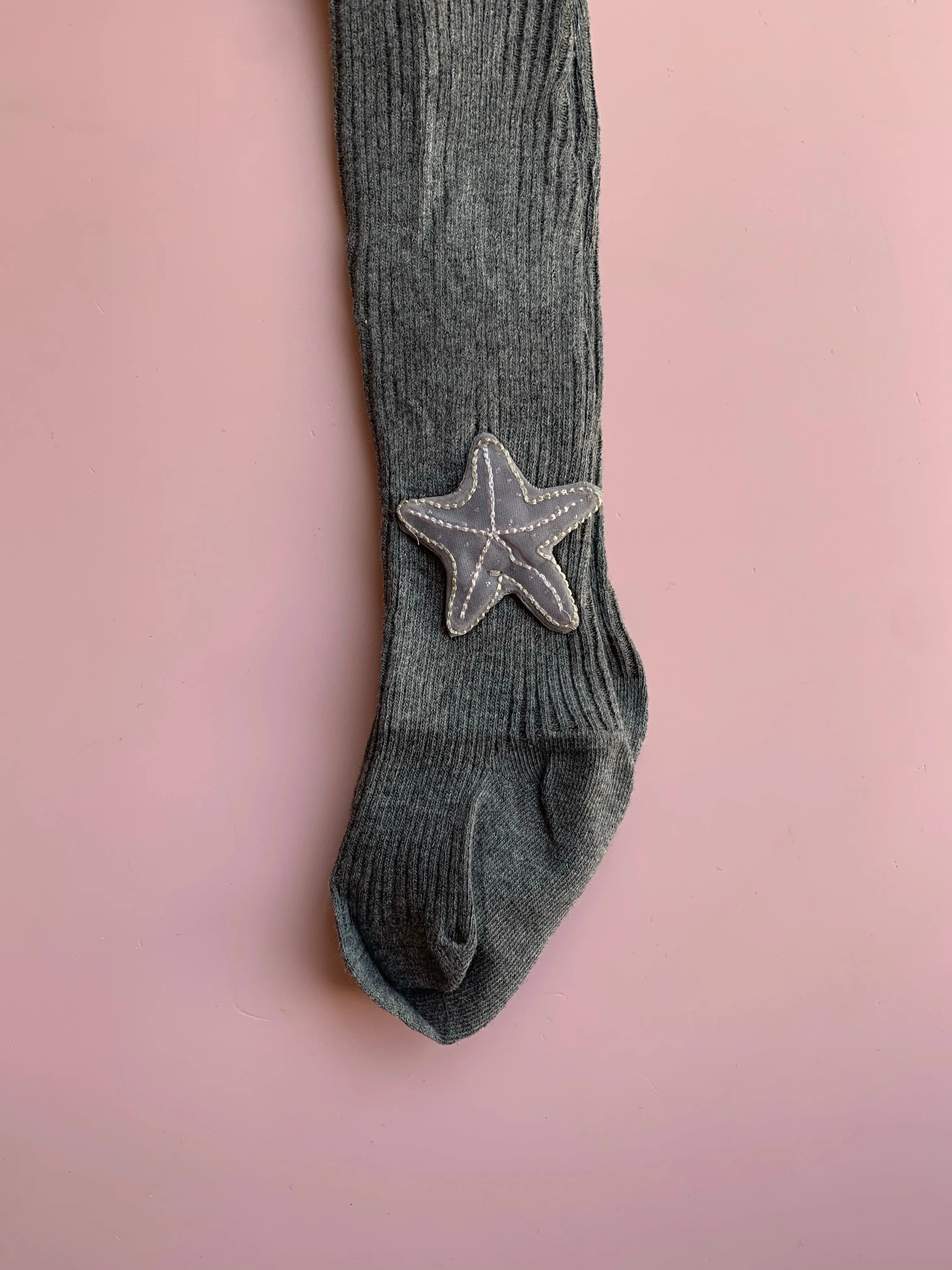 Starfish/ Dolphin tights