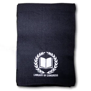 Symbol of Knowledge Scarf