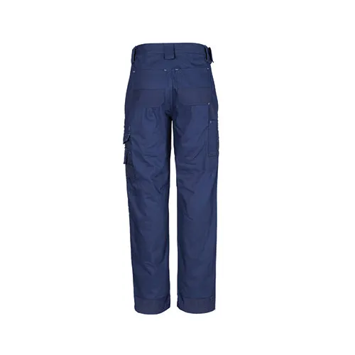 Syzmik Workwear | Mens Cordura Duckweave Pant | ZW005