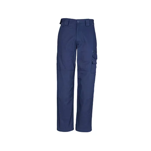 Syzmik Workwear | Mens Cordura Duckweave Pant | ZW005