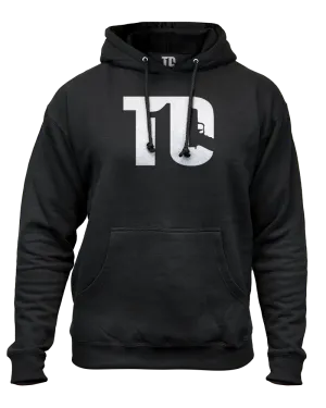 T1C - LOGO HOODIE