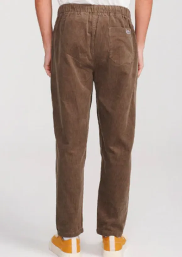 TCSS All Day Cord Pant Taupe