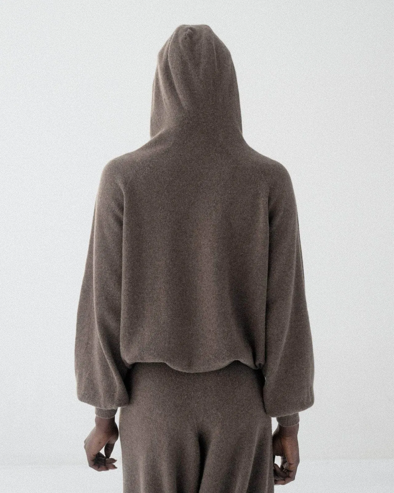 Teak Soar Hoodie