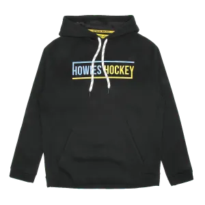 The Line Change Hoodie