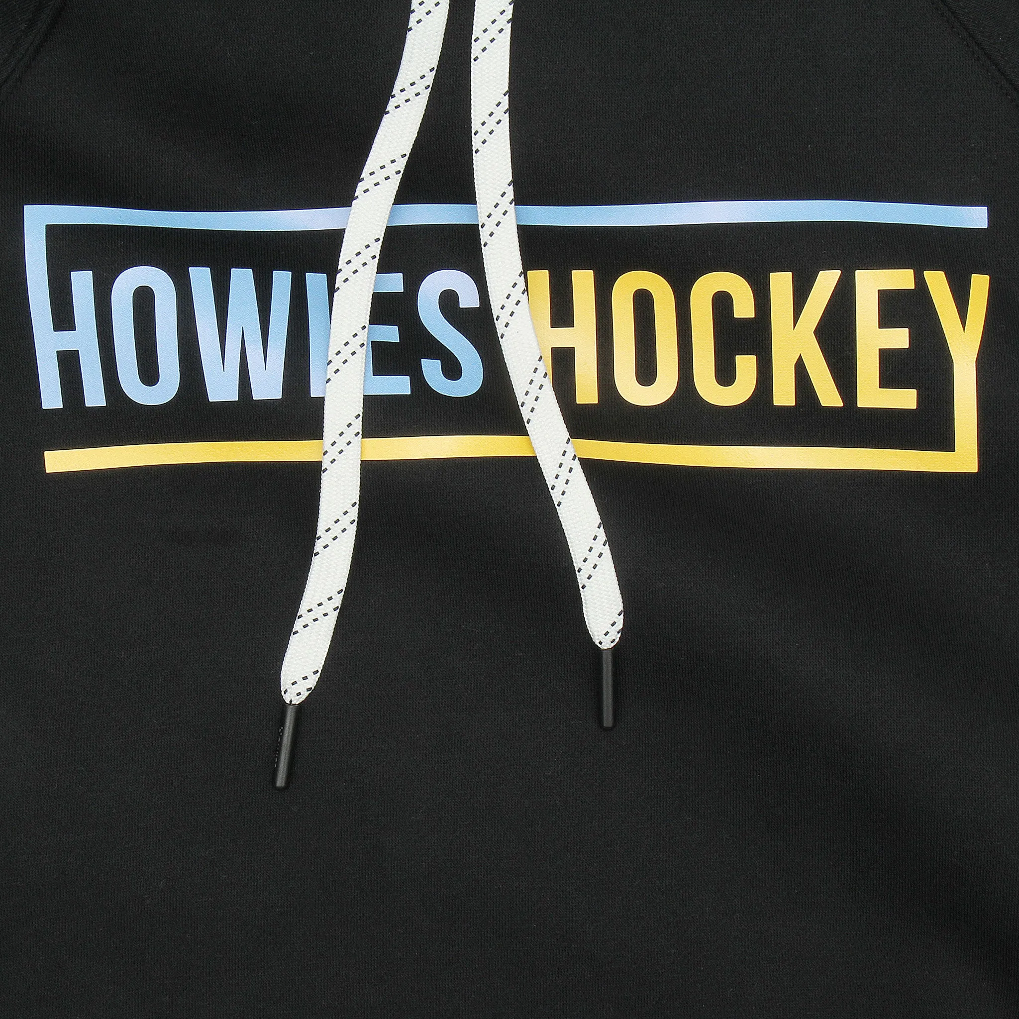 The Line Change Hoodie