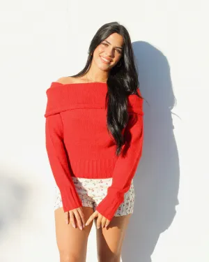 The Selena Knit