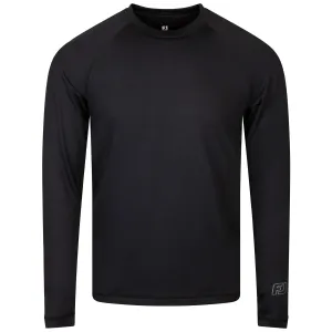 Thermo Fleece Base Layer Black - 2024