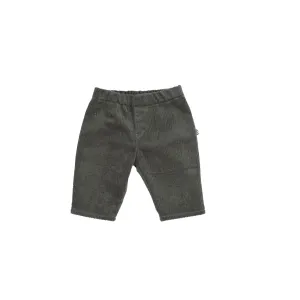 Trousers - Corduroy Ivy Green