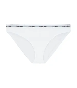 Underwear Bikini White