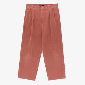 Vintage Polo Corduroy Pants