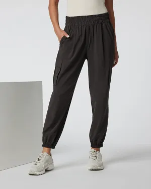 Vuori Villa Cargo Jogger - DARK JAVA