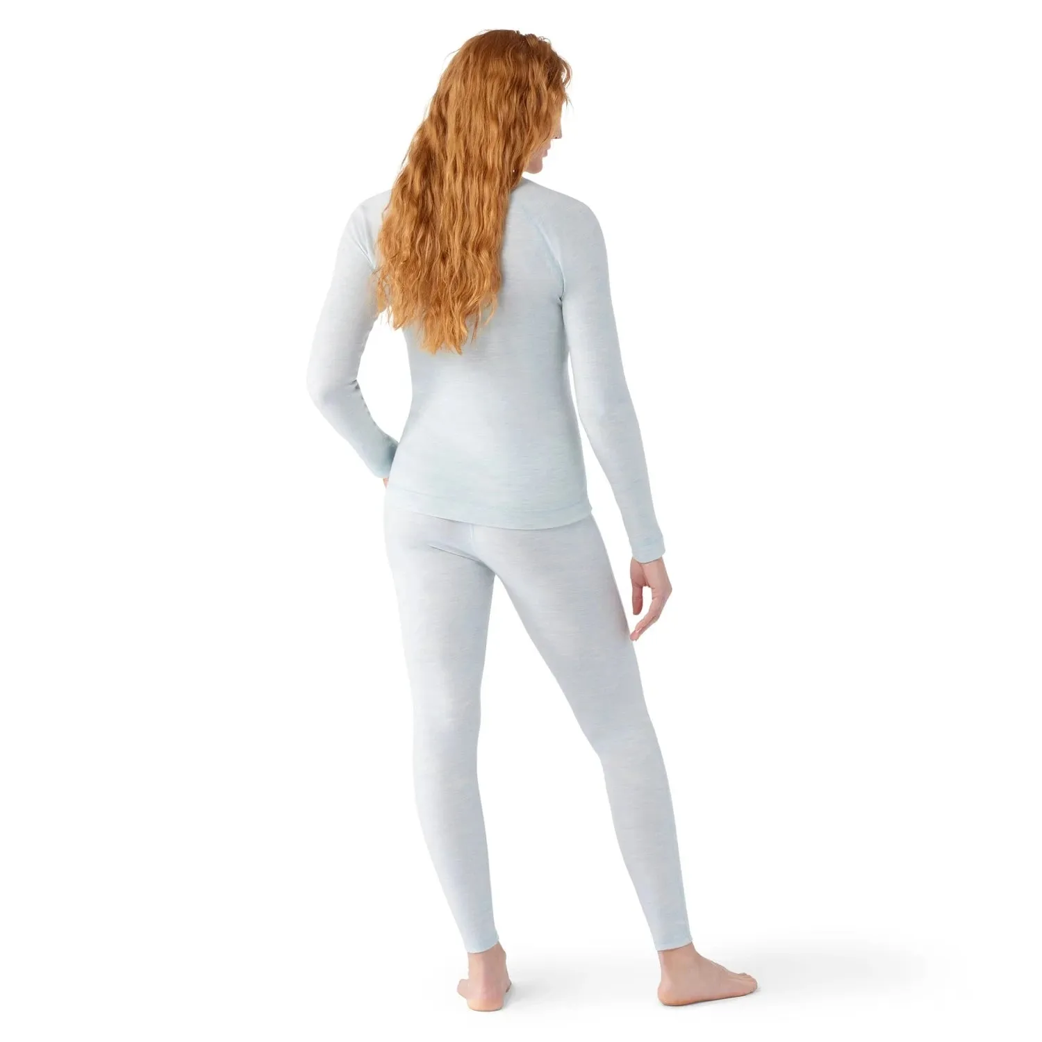 W's Classic Thermal Merino Base Layer Crew