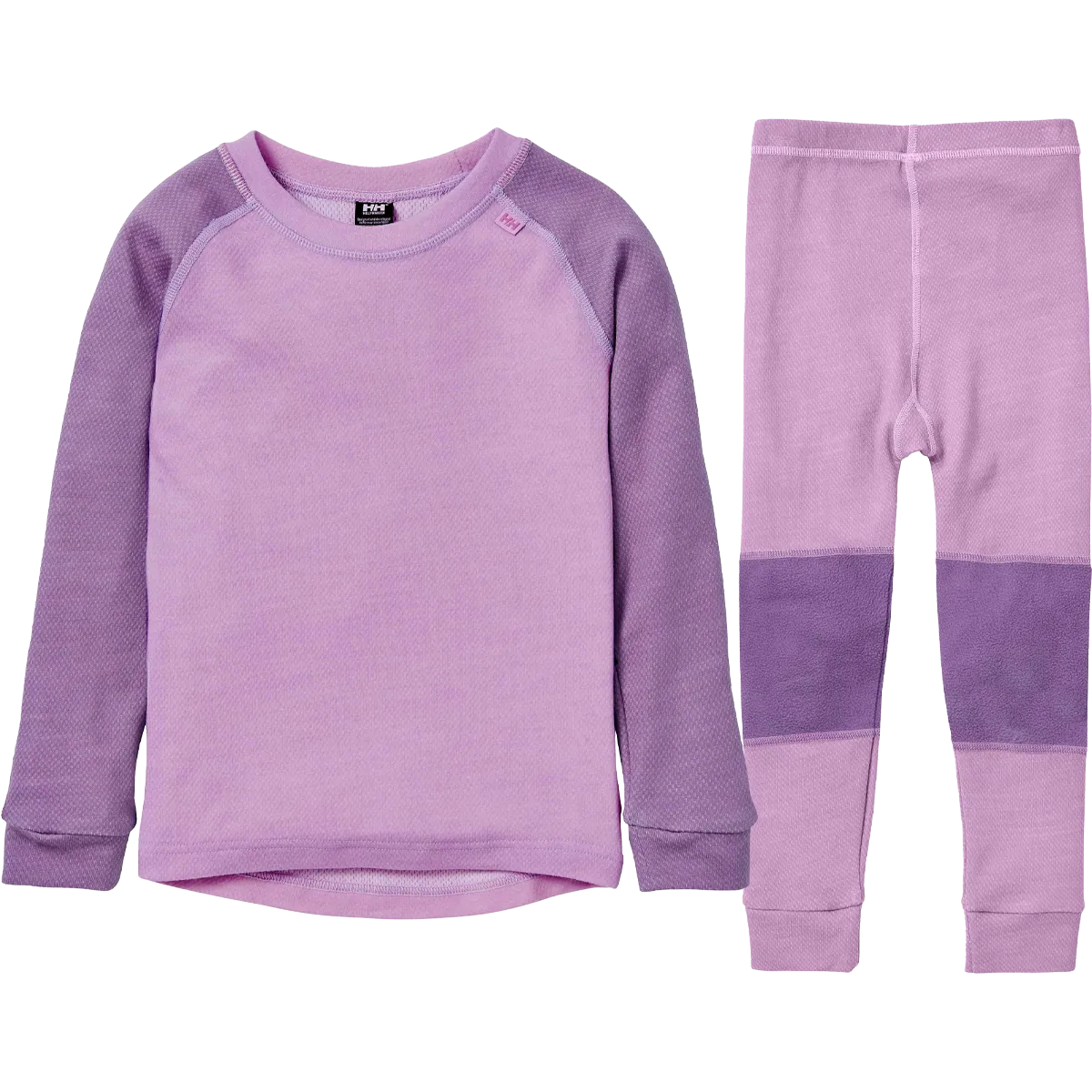 Youth HH Lifa Wool Merino Layer Set